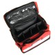 First Aid Bag (With Carry Handles & Shoulder Strap)